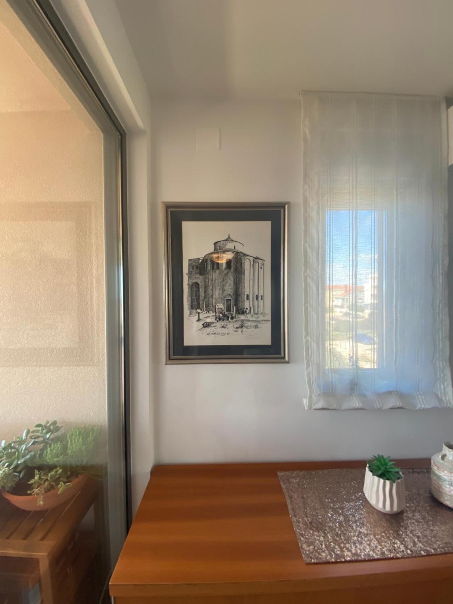 Apartments Luana With Private Jacuzzi Ζαντάρ Εξωτερικό φωτογραφία