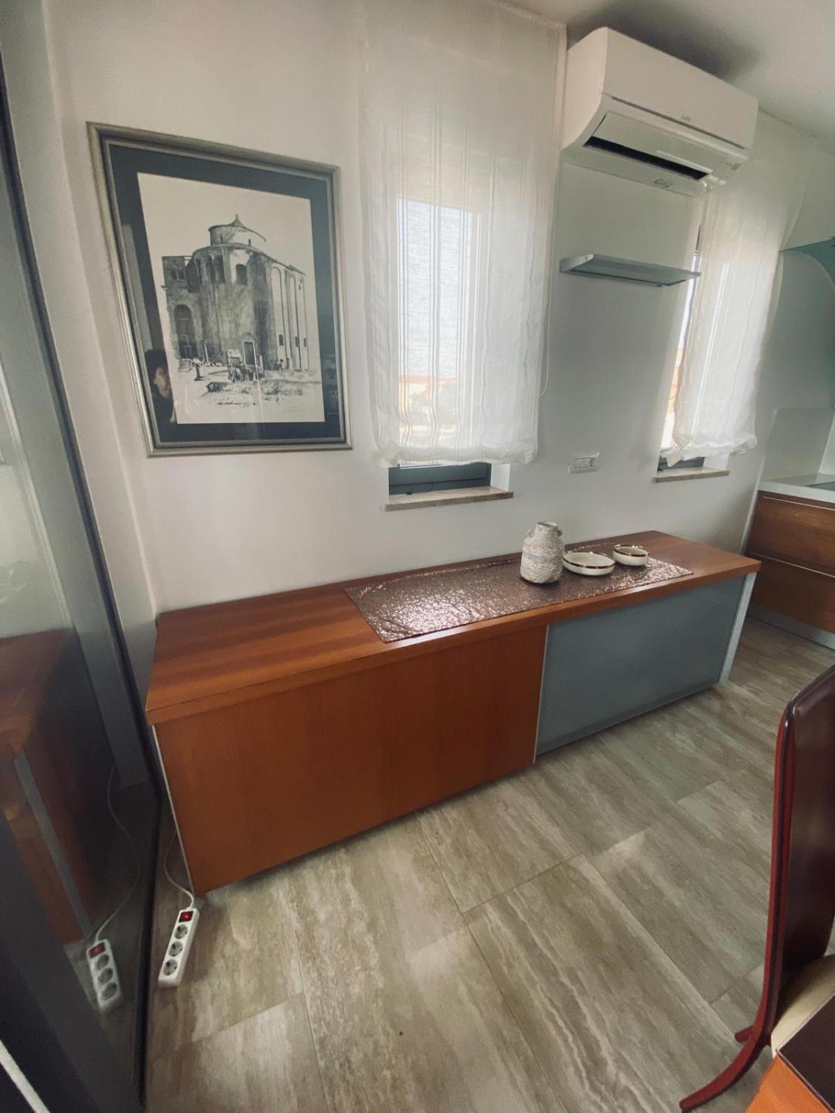 Apartments Luana With Private Jacuzzi Ζαντάρ Εξωτερικό φωτογραφία