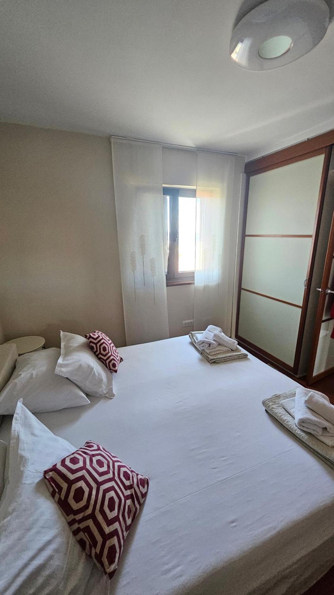 Apartments Luana With Private Jacuzzi Ζαντάρ Εξωτερικό φωτογραφία
